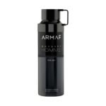 ARMAF – “Desodorante Odyssey Homme” Hombre 200 ml