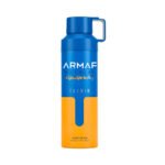 ARMAF - "Desodorante Odyssey Mandarin Sky Elixir" EDP Hombre 200 ml