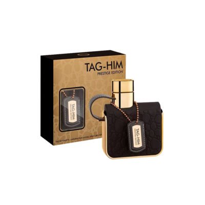 ARMAF - "Tag Him Prestige" EDT Hombre 100 ml