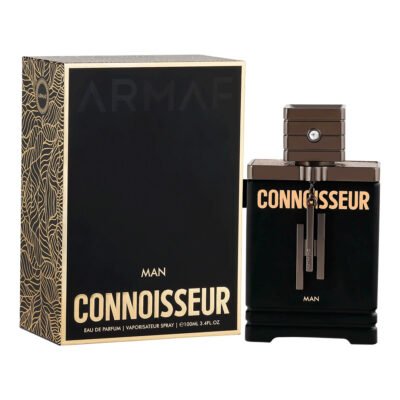 ARMAF - "Connoisseur Man" EDP Hombre 100 ml