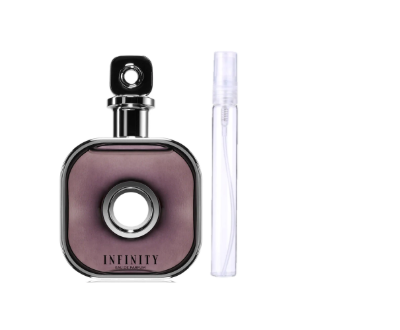 ARMAF - "Decant Infinity Black" EDP Hombre 5 ml