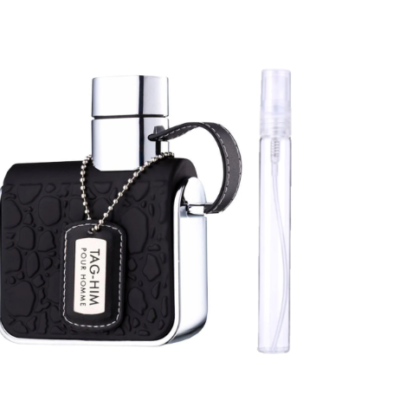 ARMAF - "Decant Tag Him Pour Homme" EDP Hombre 5 ml
