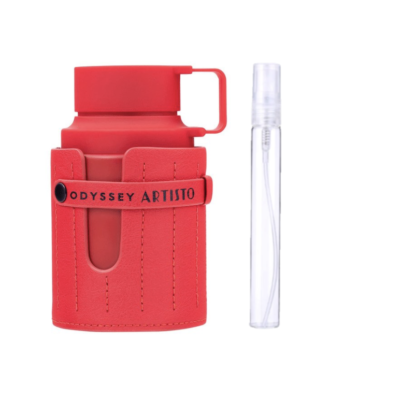 ARMAF - "Decant Odyssey Artisto" EDP Hombre 5 ml