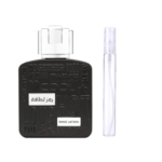 LATTAFA - "Decant Ramz Silver" EDP Unisex 5 ml