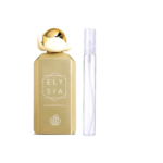 FRAGRANCE WORLD - "Decant Elysia Sugar Patchouli" EDP Unisex 5 ml