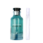 FRAGRANCE WORLD - "Decant Imaginari Jacques Yves" EDP Hombre 5 ml