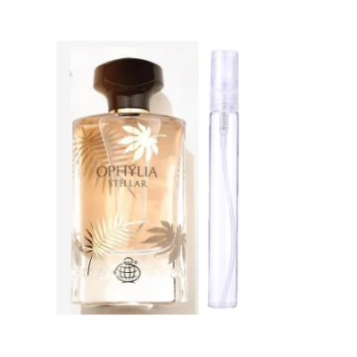 FRAGRANCE WORLD - "Decant Ophylia Stellar" EDP Mujer 5 ml