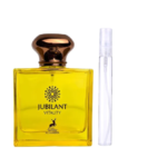 MAISON ALHAMBRA - "Decant Jubilant Vitality" EDP Hombre 5 ml