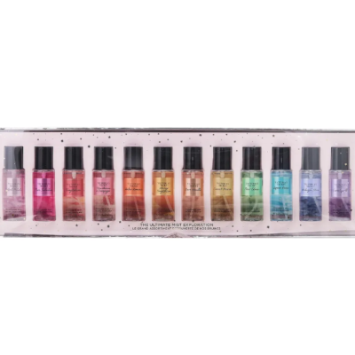 Set The Ultimate Mist Exploration 75 ml Victoria’s Secret