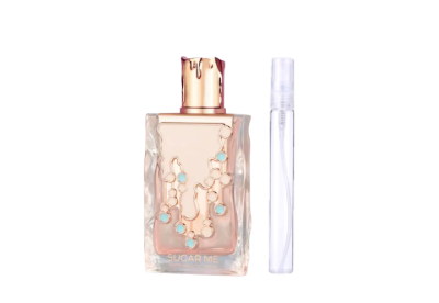 MAISON ALHAMBRA - "Decant Sugar Me Marshmallow Dream" EDP Mujer 5 ml