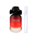 FRAGRANCE WORLD - "Decant Prohibit Rouge" EDP Mujer 5 ml