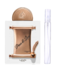 LATTAFA - "Decant Pride Peace & Love" EDP Unisex 5 ml