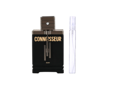 ARMAF - "Decant Connoisseur Man" EDP Hombre 5 ml