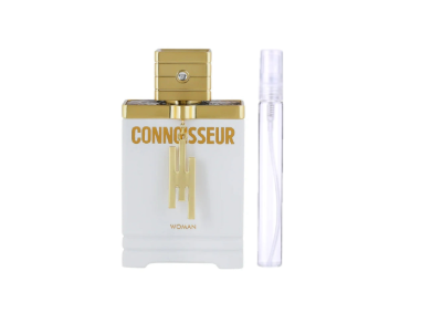 ARMAF - "Decant Connoisseur Woman" EDP Mujer 5 ml