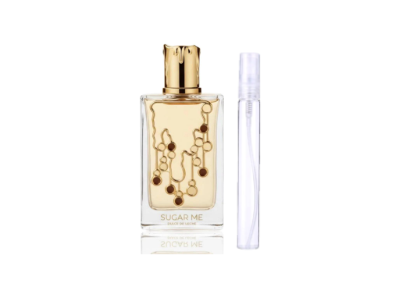 MAISON ALHAMBRA - "Decant Sugar Me Dulce de Leche" EDP Mujer 5 ml