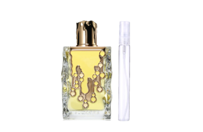 MAISON ALHAMBRA - "Decant Sugar Me Creme Brulee" EDP Mujer 5 ml