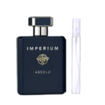 FRAGRANCE WORLD - "Decant Imperium Absolu" EDP Hombre 5 ml