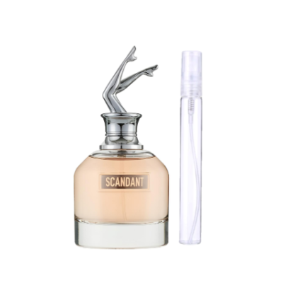FRAGRANCE WORLD - "Decant Scandant Belle Celine Women" EDP Mujer 5 ml