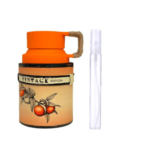 ARMAF - "Decant Mandarin Sky Vintage Edition" EDP Hombre 5 ml