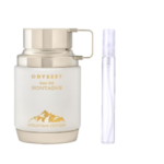 ARMAF - "Decant Odyssey Eau De Montagne" EDP Unisex 5 ml