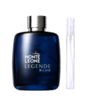 FRAGRANCE WORLD - "Decant Monte Leone Legende Blue" EDP Hombre 5 ml