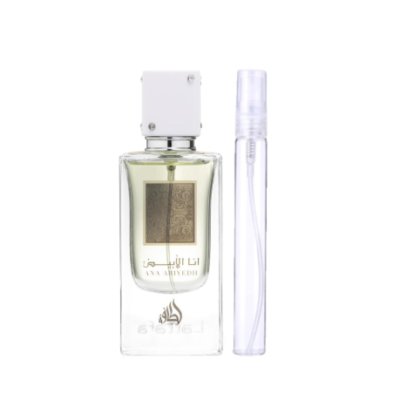 LATTAFA - "Decant Ana Abiyedh" EDP Unisex 5 ml
