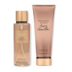 Pack Crema y Colonia Bare Vanilla Victoria's Secret