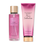Pack Crema y Colonia Pure Seduction Victoria's Secret