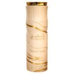 PARIS CORNER - "Desodorante Taskeen Caramel Cascade" Unisex 200 ml