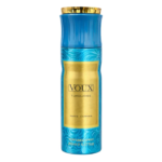 PARIS CORNER - "Desodorante Voux Turquoise" Unisex 200 ml