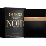 GUESS  – “Guess Seductive Noir” EDT Hombre 100 ml