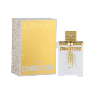 ARMAF - "Connoisseur Woman" EDP Mujer 100 ml