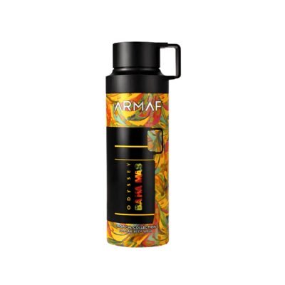 ARMAF - "Desodorante Odyssey Bahamas Tropical Edition" Unisex 200 ml