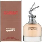 FRAGRANCE WORLD - "Scandant Belle Celine Women" EDP Mujer 100 ml