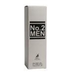 MAISON ALHAMBRA -  "Mist No.2 Men" EDP Hombre 150 ml