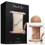 LATTAFA - "Pride Peace & Love" EDP Unisex 100 ml