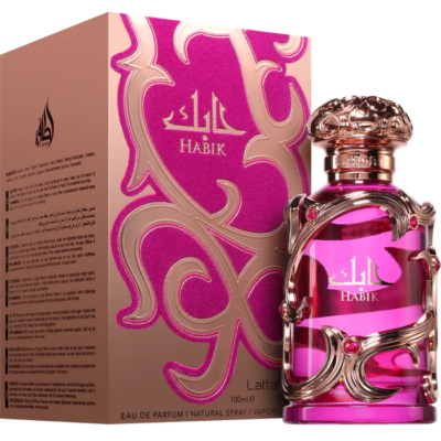 LATTAFA - "Habik" EDP Mujer 100 ml