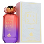 FRAGRANCE WORLD - "Elysia Elegance" EDP Mujer 100 ml