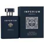 FRAGRANCE WORLD - "Imperium Absolu" EDP Hombre 100 ml