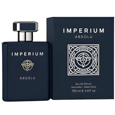 FRAGRANCE WORLD - "Imperium Absolu" EDP Hombre 100 ml