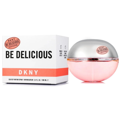 DONNA KARAN "Be Delicious Fresh Blossom" EDP Mujer 100 ml