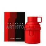 ARMAF - "Odyssey Artisto" EDP Hombre 100 ml