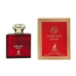 MAISON ALHAMBRA - "Jubilant Rouge" EDP Unisex 100 ml