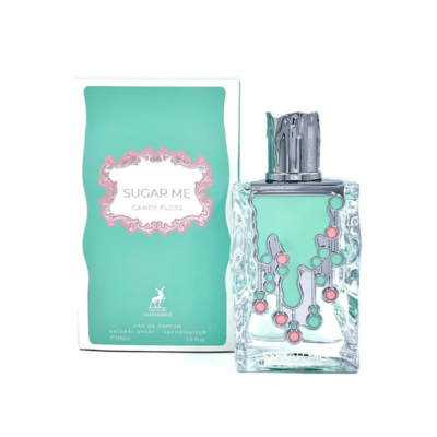 MAISON ALHAMBRA - "Sugar Me Candy Floss" EDP Mujer 100 ml