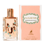 MAISON ALHAMBRA - "Sugar Me Marshmallow Dream" EDP Mujer 100 ml