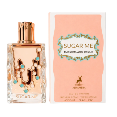 MAISON ALHAMBRA - "Sugar Me Marshmallow Dream" EDP Mujer 100 ml