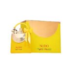 FRAGRANCE WORLD - "Nudo Tutti Frutti" EDP Unisex 100 ml