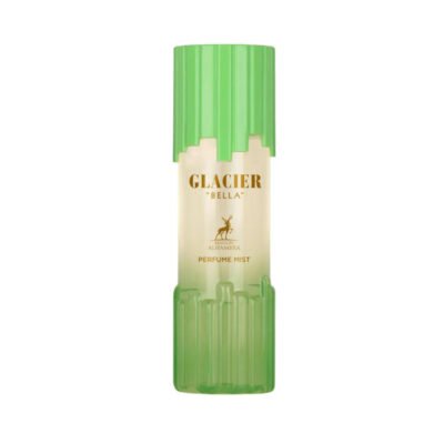 MAISON ALHAMBRA – “Glacier Bella” Body Mist Mujer 250 ml