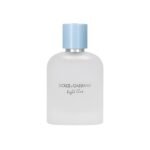 DOLCE & GABBANA "New Light Blue Tester" EDT Hombre 100 ml