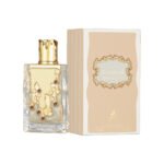 MAISON ALHAMBRA - "Sugar Me Dulce de Leche" EDP Mujer 100 ml